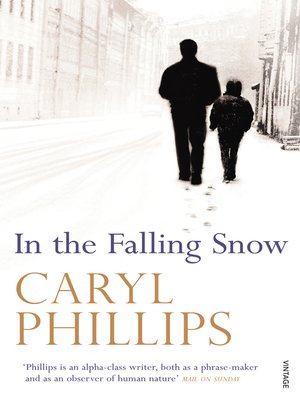 In the Falling Snow - ebook